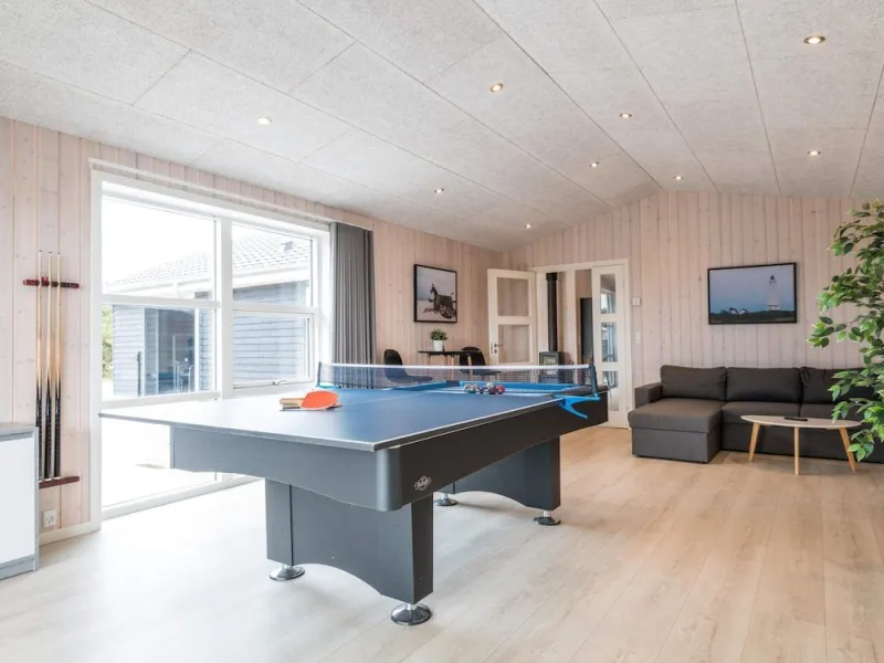 Billede 40 af Holiday Home in Hvide Sande
