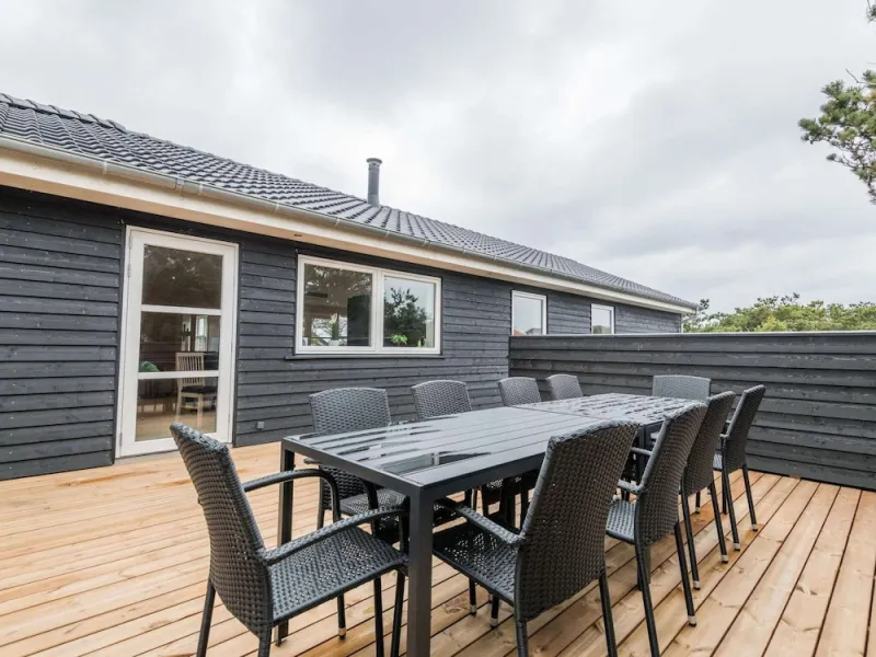 Billede 44 af Holiday Home in Hvide Sande