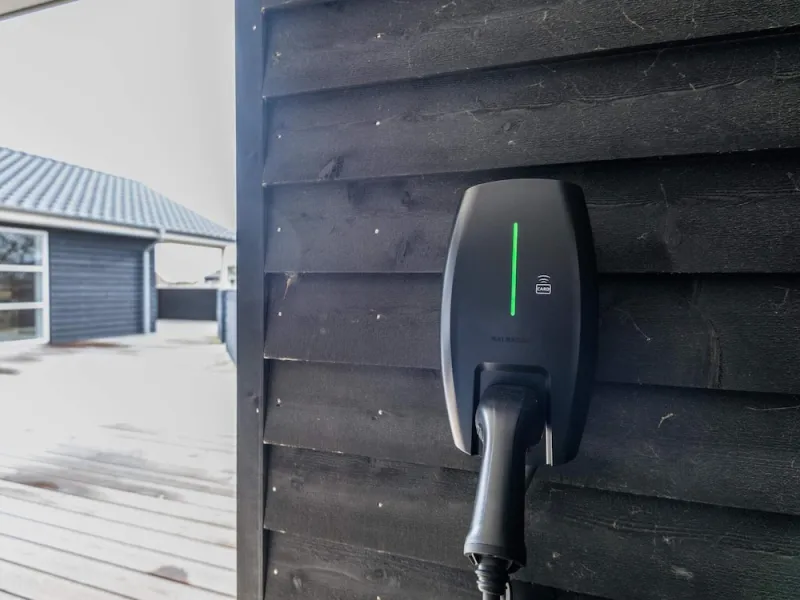 Billede 46 af Holiday Home in Hvide Sande