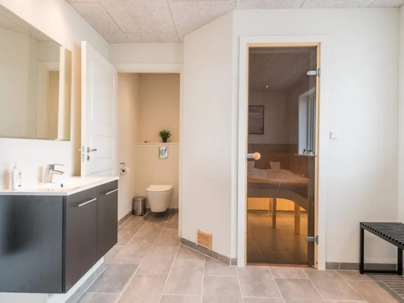 Billede 47 af Holiday Home in Hvide Sande