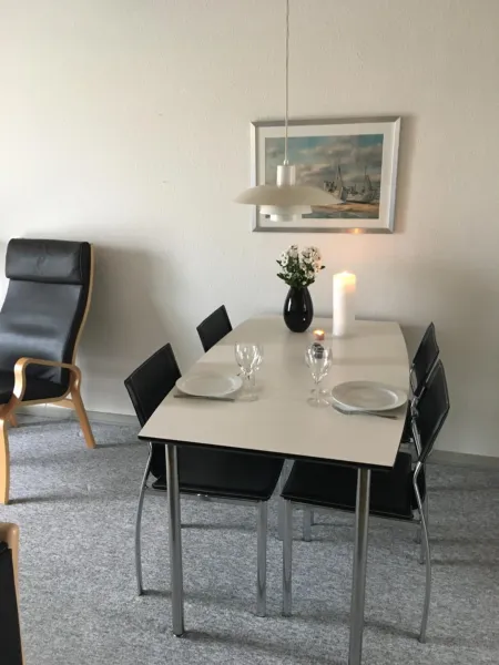 Billede 2 af Løkken Badehotel Apartments