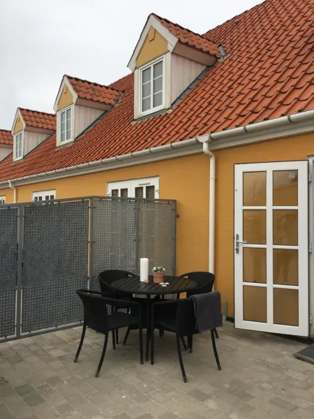 Billede 13 af Løkken Badehotel Apartments