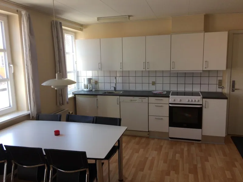 Billede 21 af Løkken Badehotel Apartments