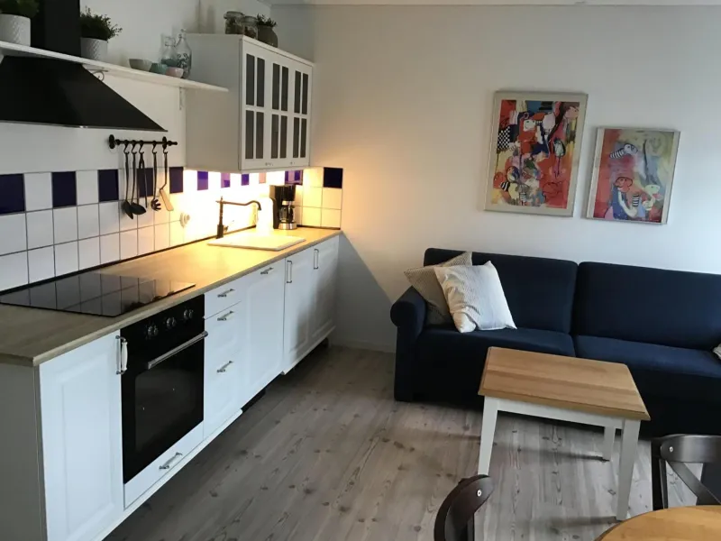 Billede 25 af Løkken Badehotel Apartments