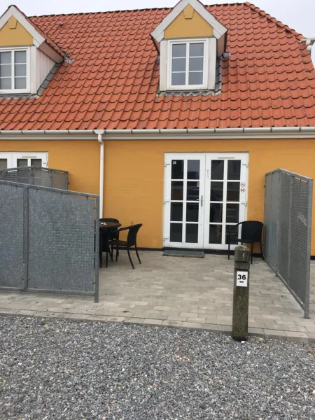 Billede 37 af Løkken Badehotel Apartments