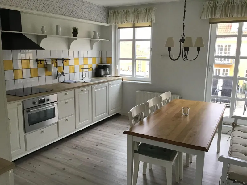 Billede 64 af Løkken Badehotel Apartments