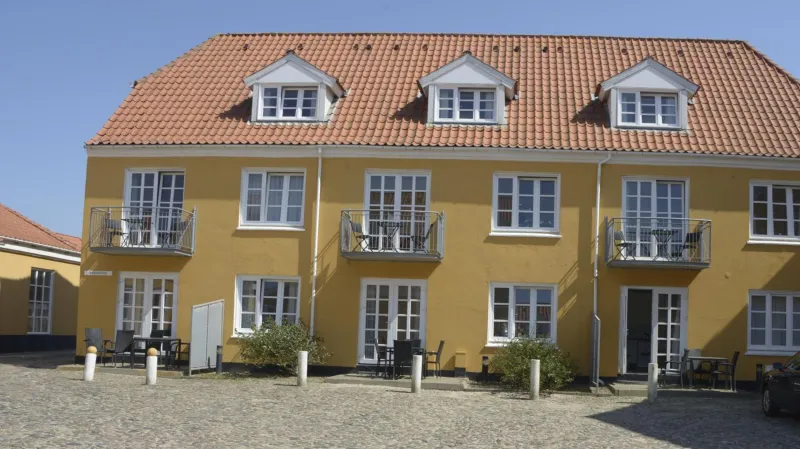 Billede 69 af Løkken Badehotel Apartments