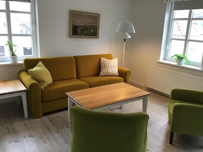 Billede 74 af Løkken Badehotel Apartments