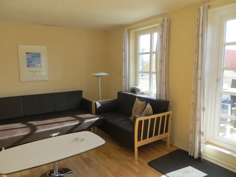 Billede 75 af Løkken Badehotel Apartments