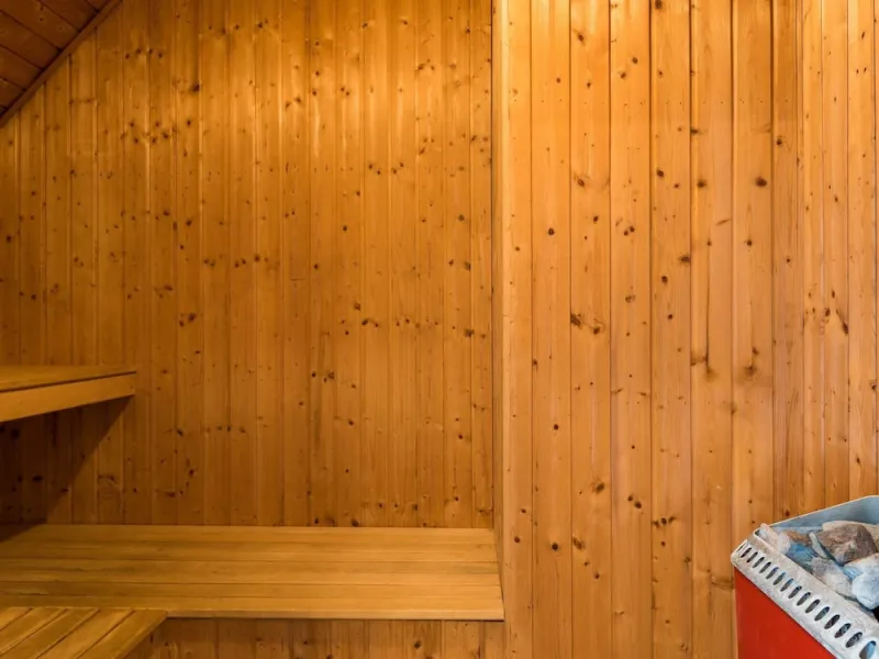 Billede 9 af 7 Person Holiday Home in Norre Nebel