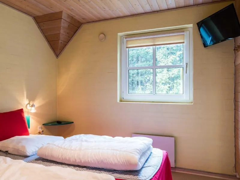 Billede 24 af 7 Person Holiday Home in Norre Nebel