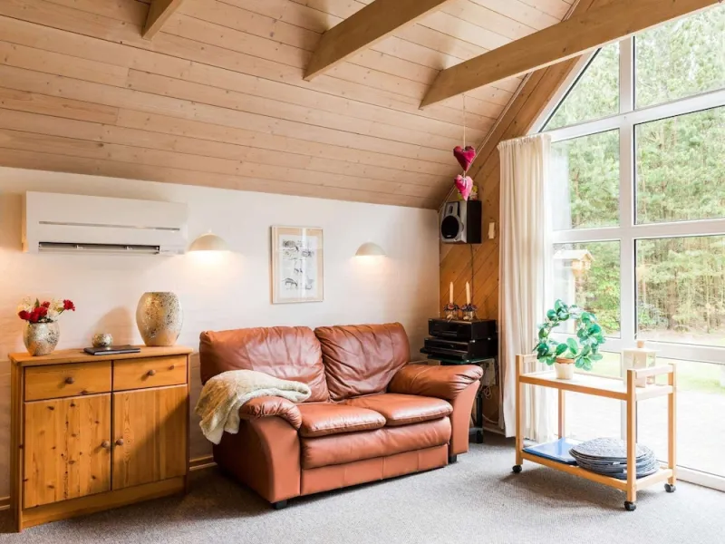 Billede 25 af 7 Person Holiday Home in Norre Nebel