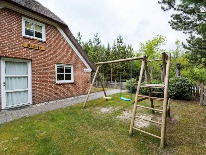 Billede 28 af 7 Person Holiday Home in Norre Nebel