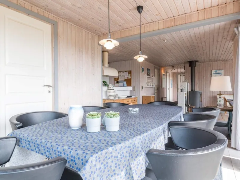 Billede 2 af 4 Person Holiday Home in Fano