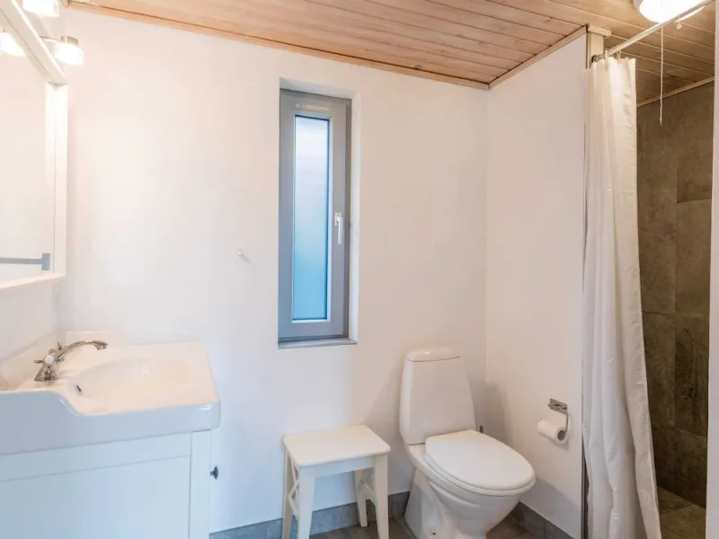 Billede 8 af 4 Person Holiday Home in Fano