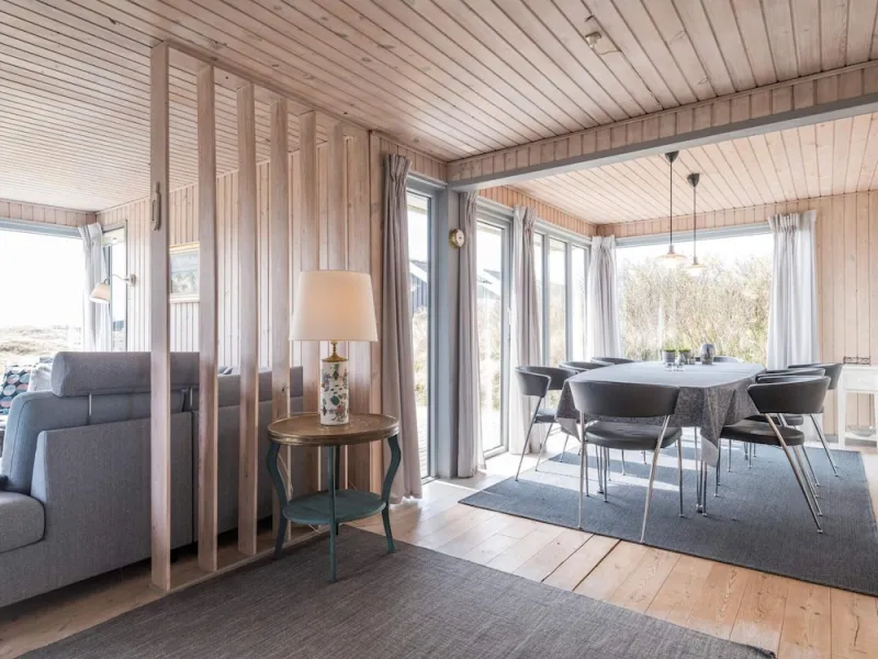 Billede 9 af 4 Person Holiday Home in Fano