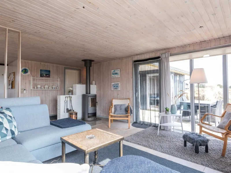 Billede 24 af 4 Person Holiday Home in Fano