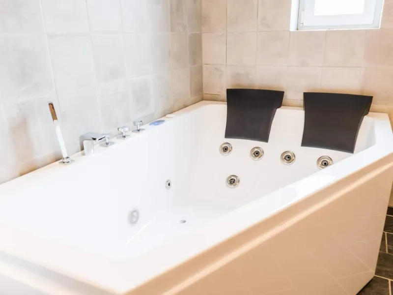 Billede 2 af 6 Person Holiday Home in Blavand