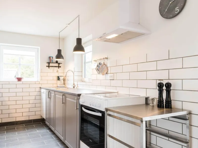 Billede 6 af 6 Person Holiday Home in Blavand
