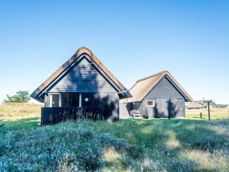 Billede 4 af Holiday Home in Pandrup