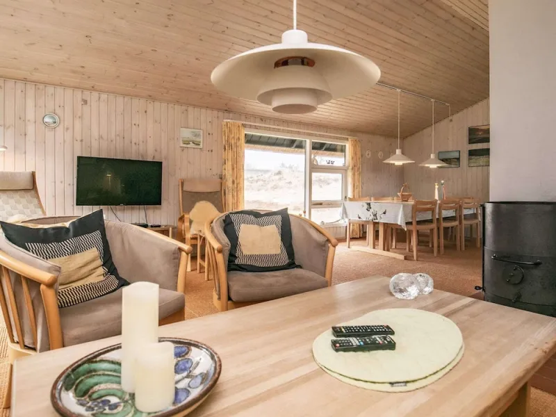 Billede 5 af Holiday Home in Pandrup