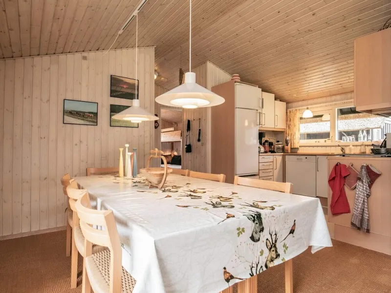 Billede 7 af Holiday Home in Pandrup