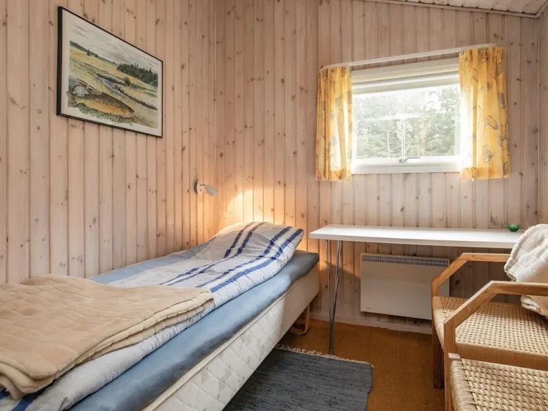 Billede 9 af Holiday Home in Pandrup