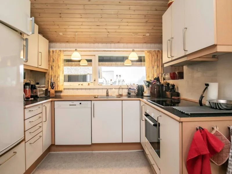 Billede 12 af Holiday Home in Pandrup