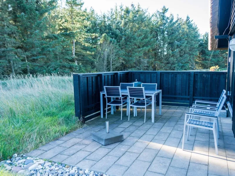 Billede 18 af Holiday Home in Pandrup