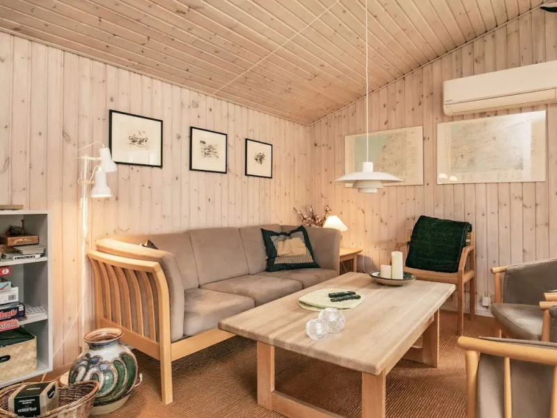 Billede 22 af Holiday Home in Pandrup