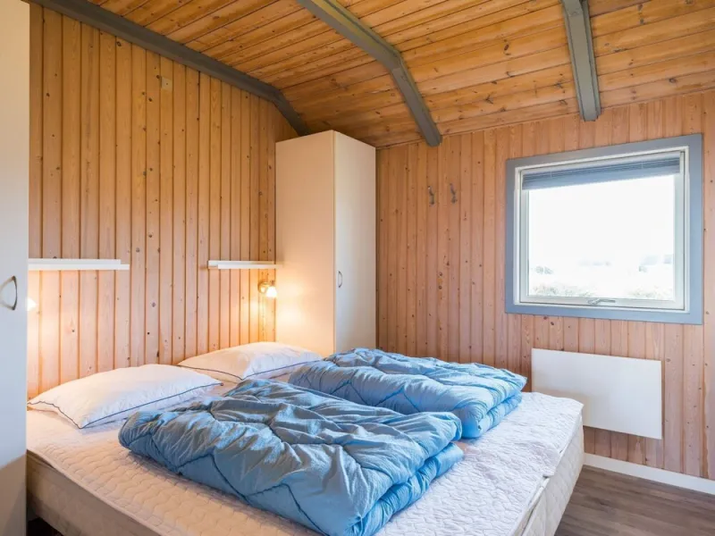 Billede 2 af 8 Person Holiday Home in Ringkobing