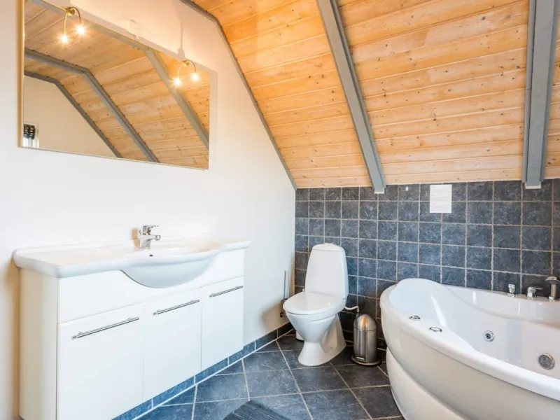 Billede 8 af 8 Person Holiday Home in Ringkobing