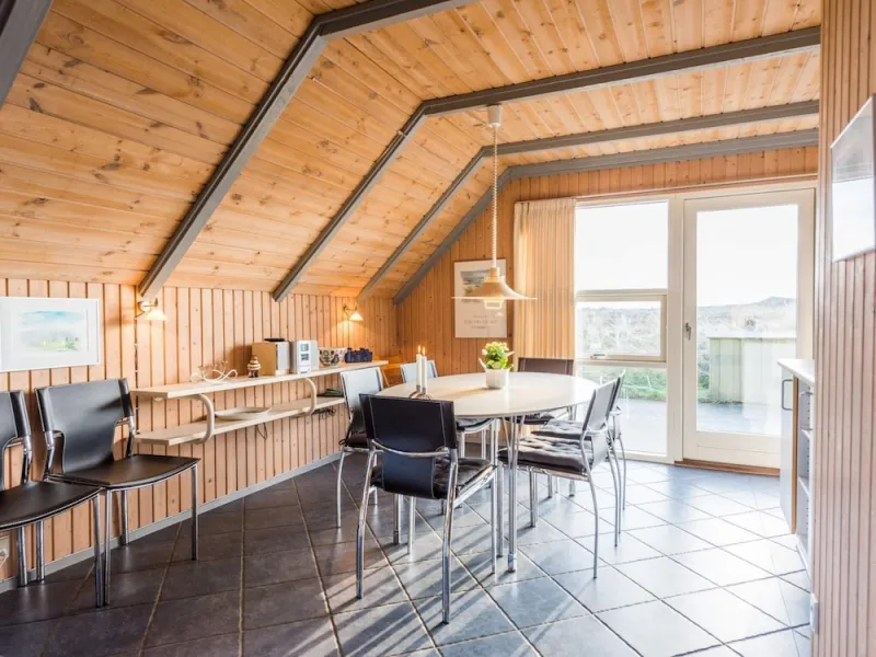 Billede 10 af 8 Person Holiday Home in Ringkobing