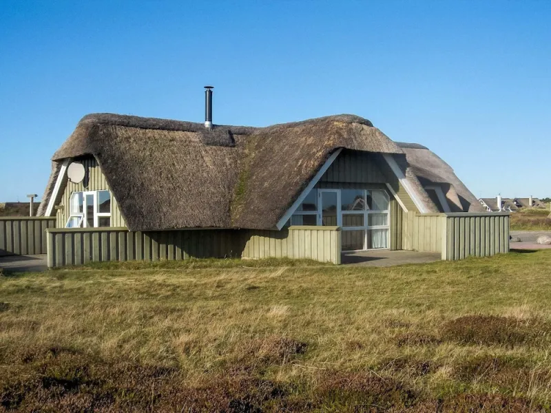 Billede 16 af 8 Person Holiday Home in Ringkobing