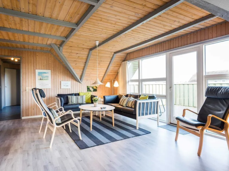 Billede 18 af 8 Person Holiday Home in Ringkobing
