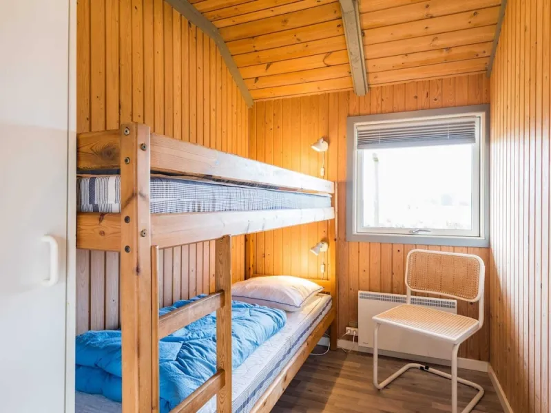 Billede 25 af 8 Person Holiday Home in Ringkobing