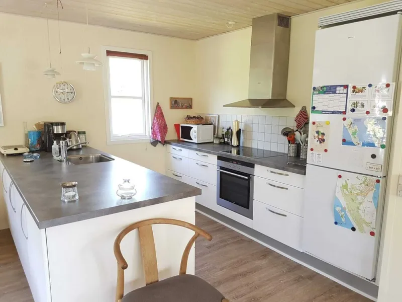 Billede 4 af Holiday Home in Fanø