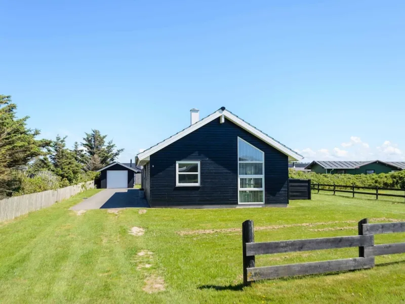 Billede 2 af Holiday Home in Løkken