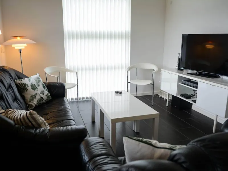 Billede 9 af Holiday Home in Løkken