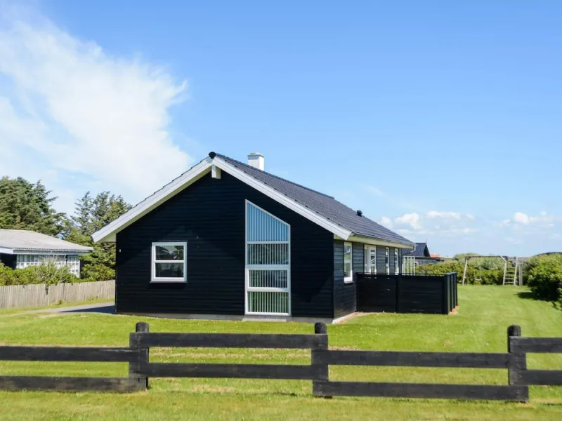 Billede 13 af Holiday Home in Løkken