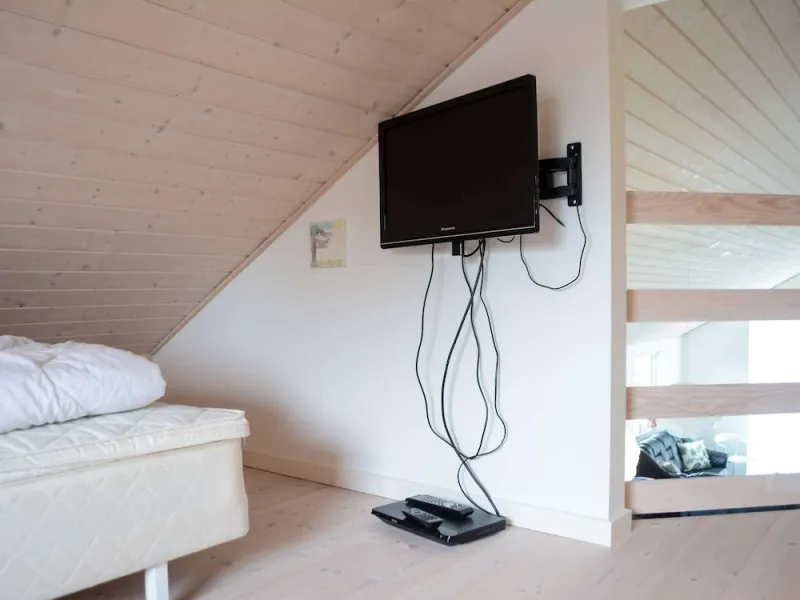 Billede 18 af Holiday Home in Løkken
