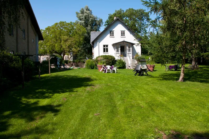 Billede 25 af Skelstrupgaard Apartments