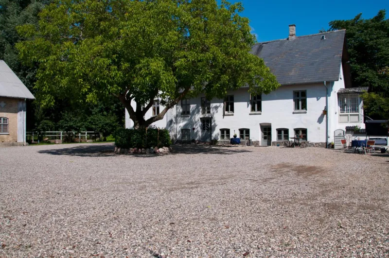Billede 53 af Skelstrupgaard Apartments