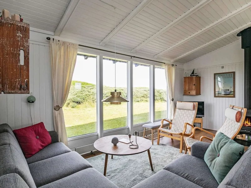 Billede 6 af Holiday Home in Løkken