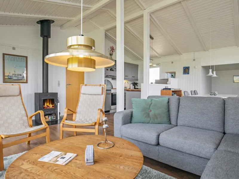 Billede 8 af Holiday Home in Løkken