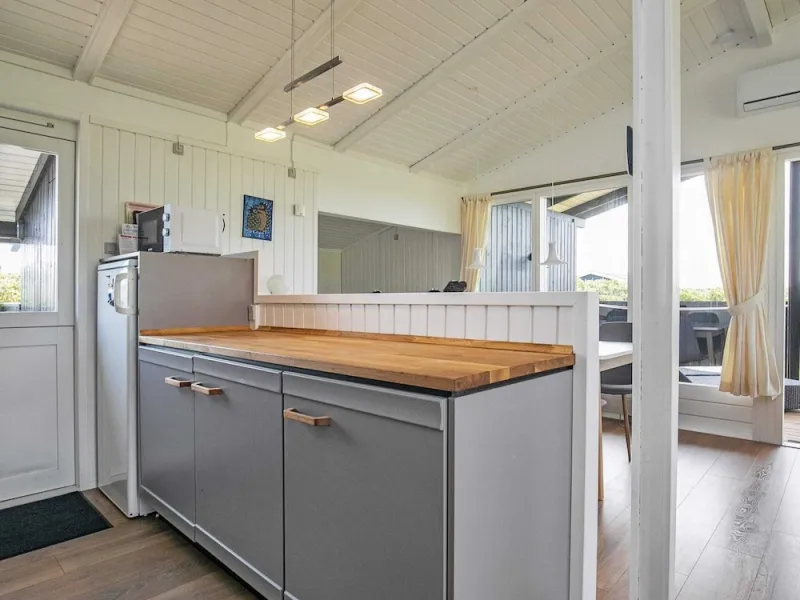 Billede 9 af Holiday Home in Løkken