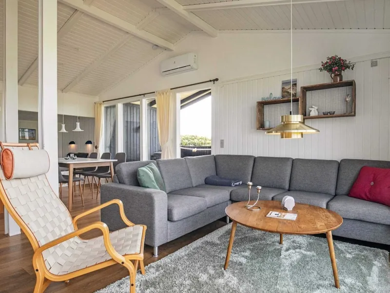 Billede 11 af Holiday Home in Løkken