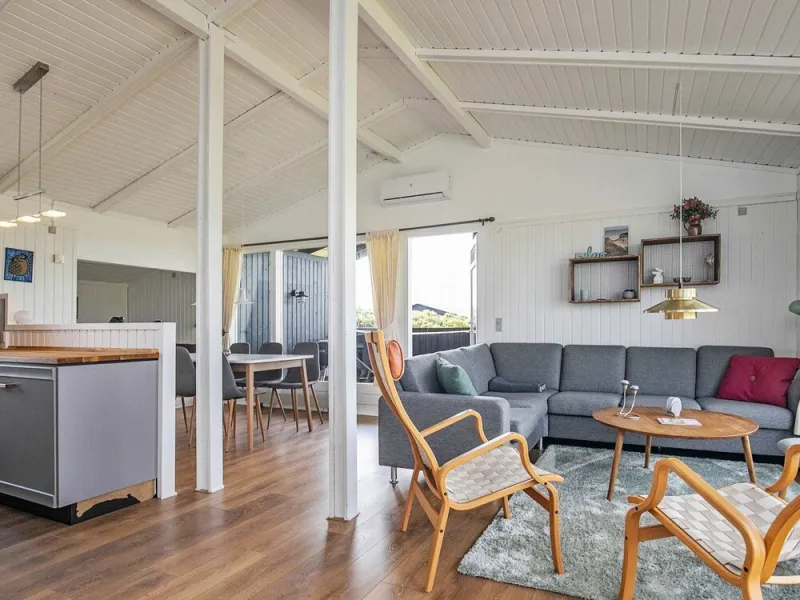 Billede 21 af Holiday Home in Løkken