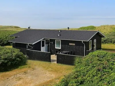Billede 22 af Holiday Home in Løkken