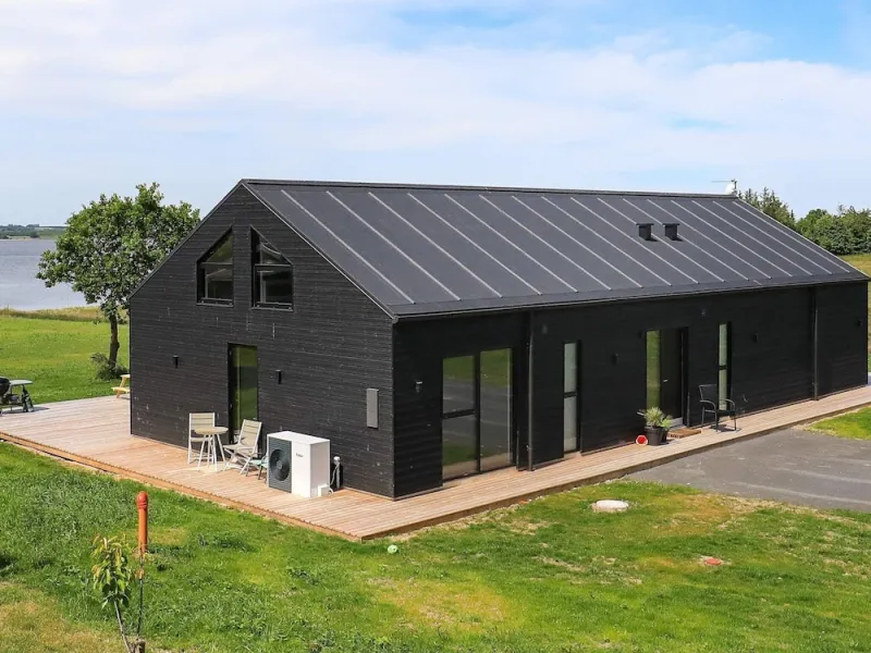 Holiday Home in Skals